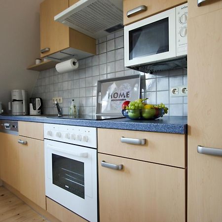 Ferienwohnung Steffchen EG Pruchten Exterior foto