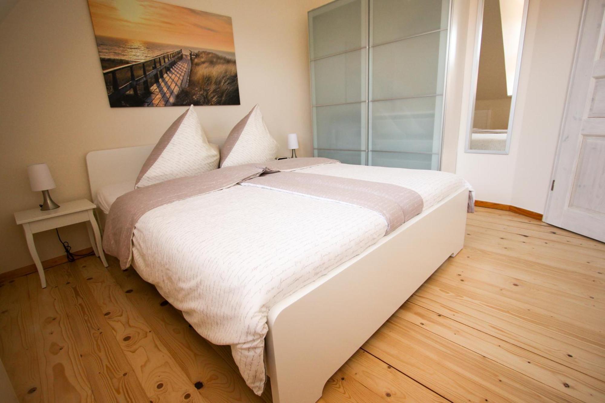 Ferienwohnung Steffchen EG Pruchten Exterior foto