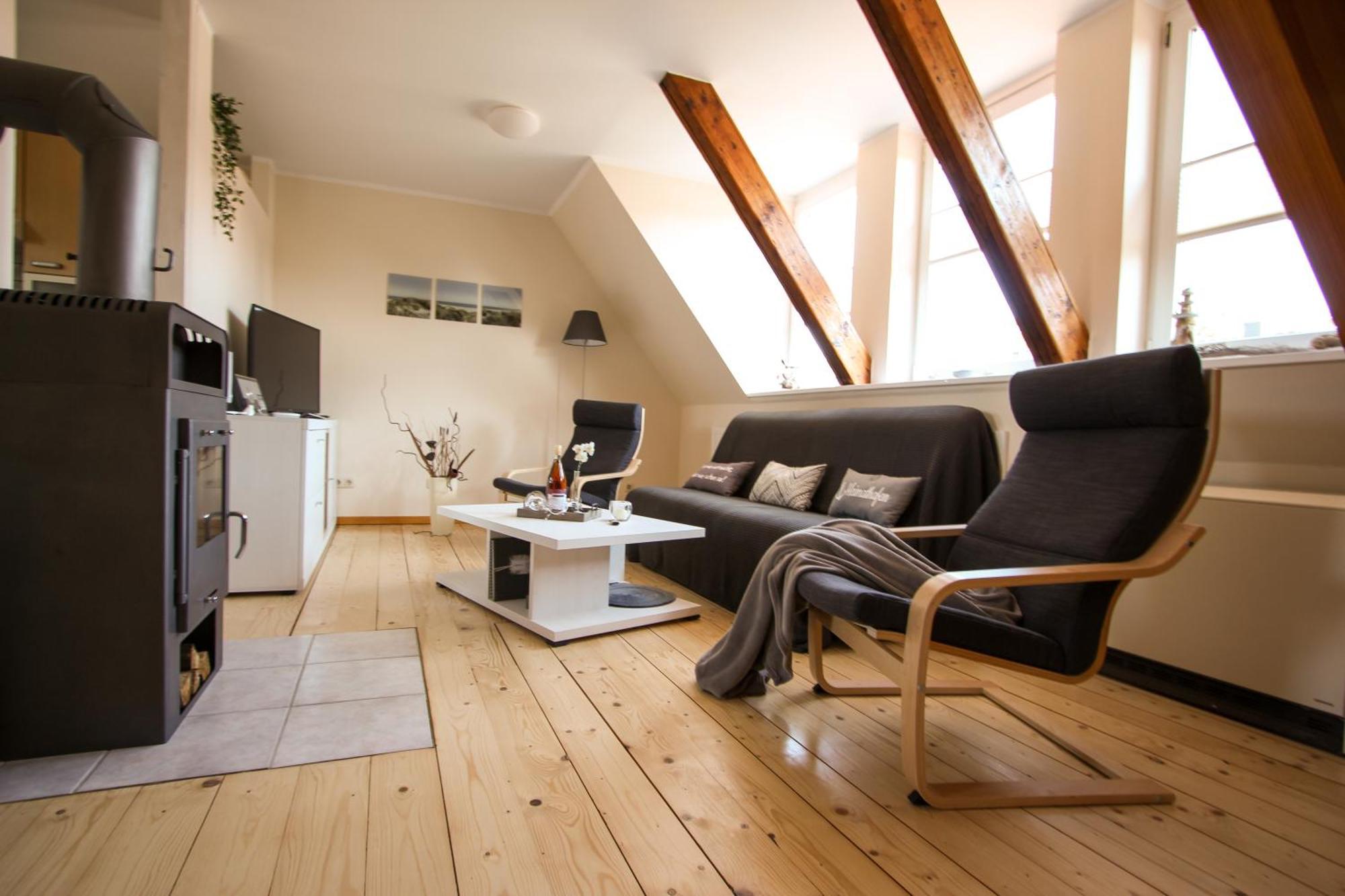 Ferienwohnung Steffchen EG Pruchten Exterior foto
